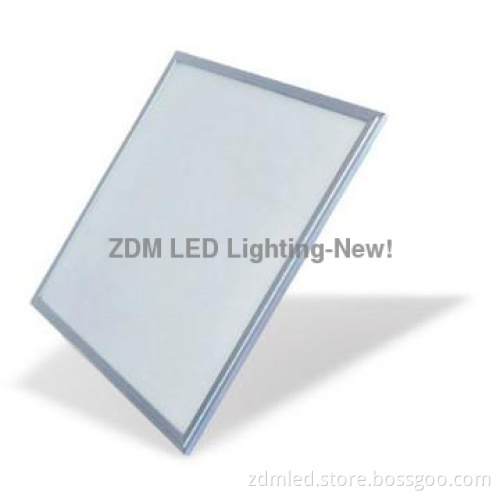 High Luminous efficiency panel LED light